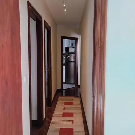 아파트 Apartamento En Solares