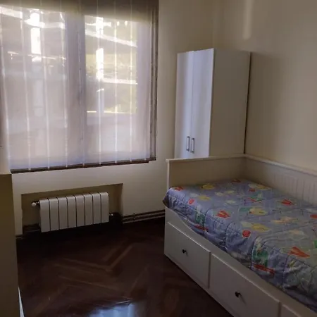 아파트 Apartamento En Solares Valdecilla