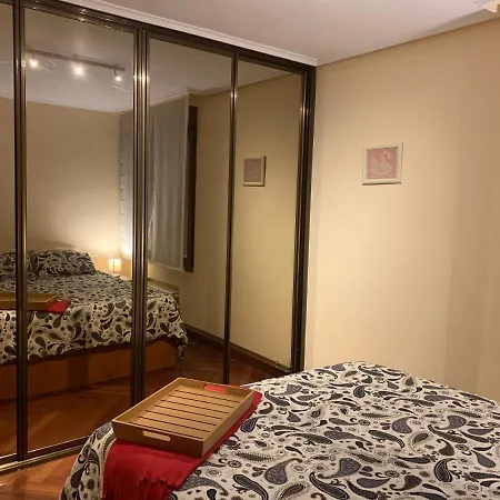 아파트 Apartamento En Solares Valdecilla
