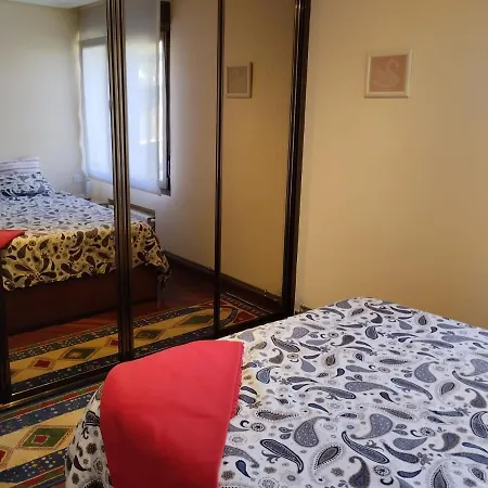 Apartamento En Solares Valdecilla