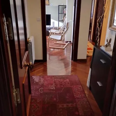 Apartamento En Solares