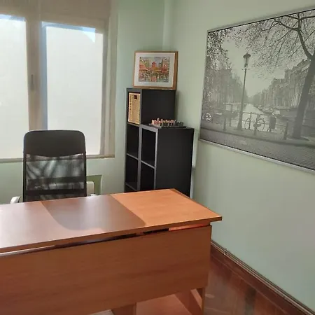 Apartamento En Solares 아파트 *