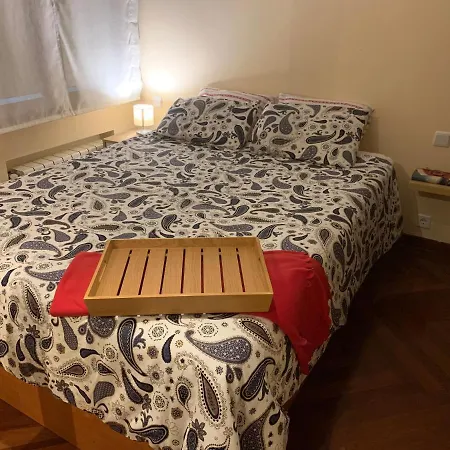 아파트 Apartamento En Solares