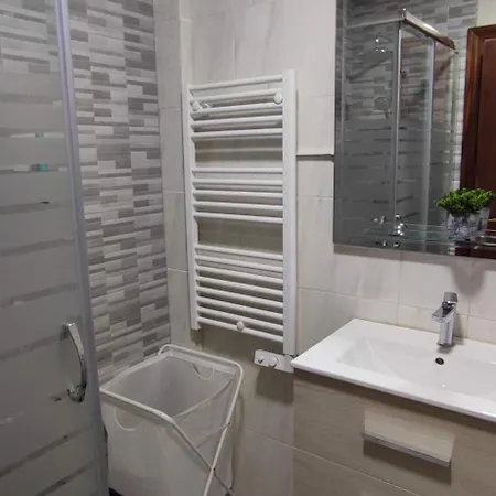 아파트 Apartamento En Solares