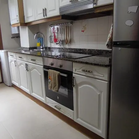 Apartamento En Solares * Valdecilla