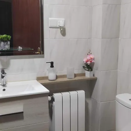 아파트 Apartamento En Solares