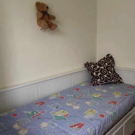 Apartamento En Solares 아파트 Valdecilla