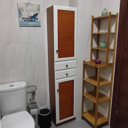 Apartamento En Solares *