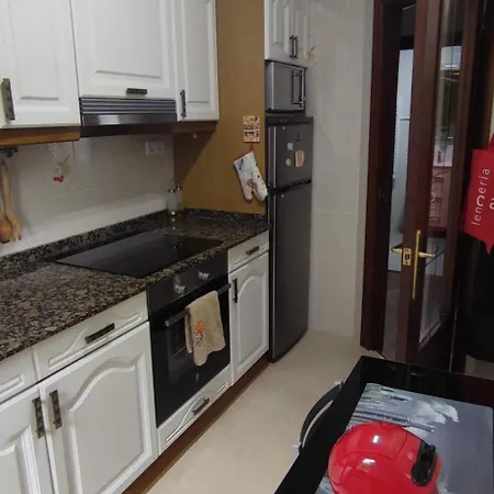 Apartamento En Solares 아파트 *