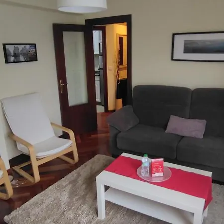 Apartamento En Solares
